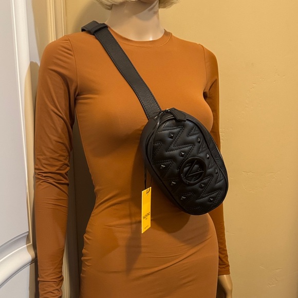 NEW ✨Valentino Madelaine Belt Bag by Mario Valentino - Picture 14 of 15